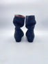 Anonymous Copenhagen vully 20 calf suede off black